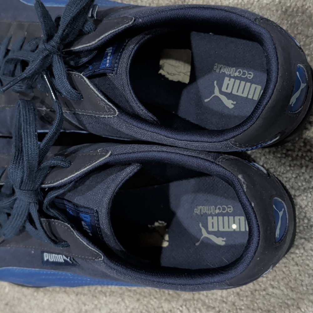 Puma 76 Runner - Picture 5 of 7